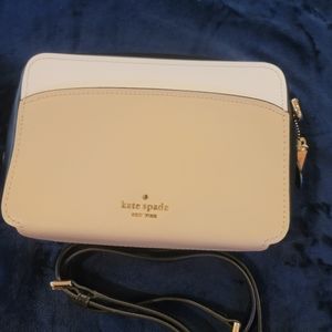 Kate Spade camera bag